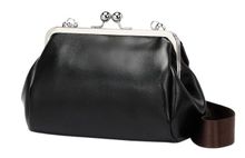 Product image of VENTI ქალის შავი ჩანთა