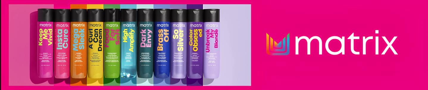 Cover photo of MATRIX