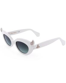Product image of Vivienne Westwood Soo Sunglasses მზის სათვალე