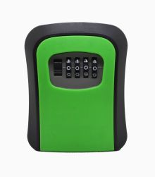 Product image of KEYLOCKER G24 გასაღების შემნახველი სეიფი