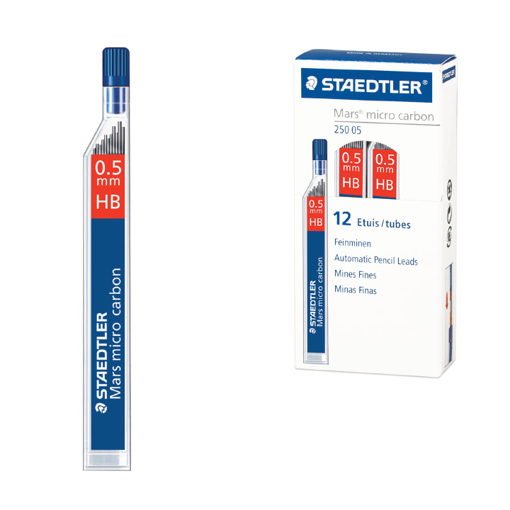grifi-meqanikuri-fanqris-staedtler-mars-micro-05-hb-12ts-photo-3