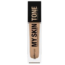 Product image of BELLAOGGI MY SKIN TONE SPF15 25N ტონალური კრემი