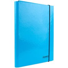 Product image of AXENT 1213-22-A A4 საქაღალდე რეზინით