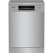 Product image of GORENJE GS643E90X G400, A++, 47DB, DISHWASHER, SILVER ჭურჭლის სარეცხი მანქანა