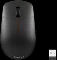 Product image of Mouse/ Lenovo 400 Wireless Mouse