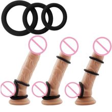 Product image of რგოლების პაკეტი N2