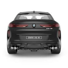 Product image of Rastar BMW X6 დისტანციური მართვის მანქანა