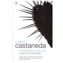 Product image of PENGUIN Carlos Castaneda - The Teachings of Don Juan: A yaqui way of knowledge