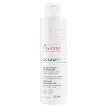 Product image of AVENE CICALFATE+ Purifying Cleansing Gel ტანის გელი ყველა ტიპის კანისთვის