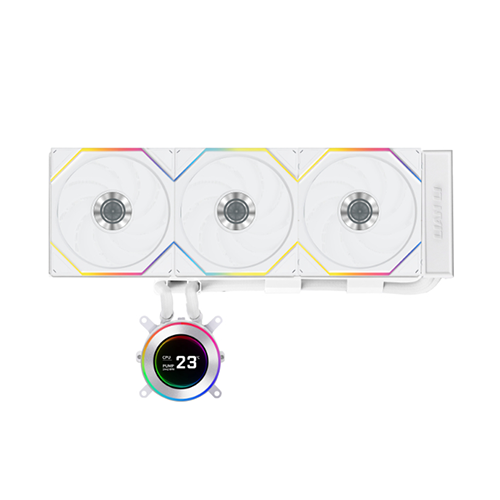 lian-li-hydroshift-ii-360tl-lcd-c-360-mm-white-protsesoris-tsqlis-gagrileba-photo-2