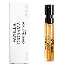 Product image of Dior Vanilla Diorama 1.2მლ სუნამოს სემფლი
