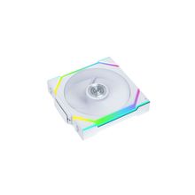 Product image of Lian Li SL Wireless 120 mm White კომპიუტერის ქულერი