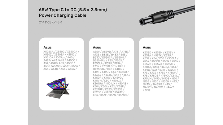 unitek-c14117bk-noutbuqis-damteni-photo-3