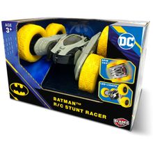 Product image of SPINMASTER დისტანციური მართვის მანქანა