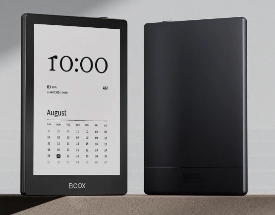 boox-go-6-6-232-gb-plansheturi-kompiuteri-photo-2