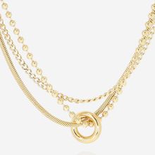 Product image of Zag Bijoux SNX22922-01UNI ქალის ყელსაბამი