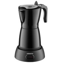 Product image of Ardesto CMM-X300B Moka Pot ყავის ელექტრო მადუღარა