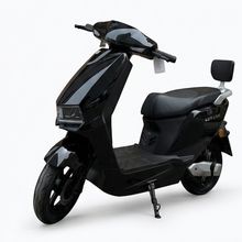 Product image of Luyuan MKK Plus Electric Scooter ელექტრო სკუტერი