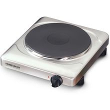 Product image of ROMMELSBACHER THS 2022/E მაგიდაზე დასადგამი ქურა