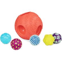 Product image of BTOYS BALLYHOO BALLS სათამაშო ბურთები