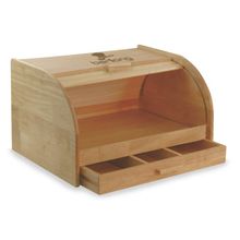 Product image of BERLLONG საპურე უჯრით BBX-0024