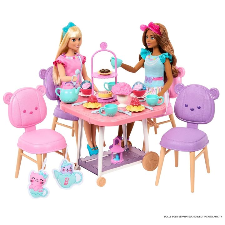 mattel-barbie-barbis-chais-tsveulebis-aqsesuarebi-photo-4