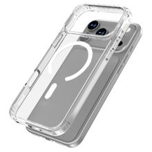 Product image of TRUSMI Apple iPhone 17 Pro Max მობილური ტელეფონის ქეისი