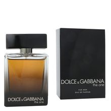 Product image of Dolce & Gabbana The One EDP მამაკაცის  სუნამო 50მლ