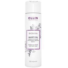 Product image of OLLIN Professional BIONIKA 250მლ თმის შამპუნი