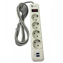 Product image of ელექტრო დამაგრძელებელი FULLTECH FTR-04 2500W
