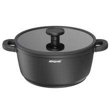 Product image of ARSHIA COOKWARE CO180-3734 20სმ გრებლონის ქვაბი