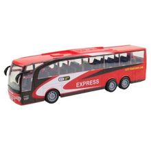 Product image of სათამაშო დისტანციური მართვის ავტობუსი