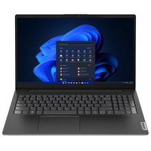 Product image of Lenovo V15 15.6" AMD Ryzen 5-7520U 8/512 GB Office ნოუთბუქი
