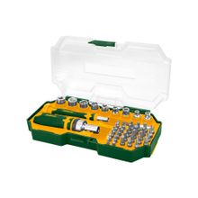 Product image of სათადარიგო პირების ნაკრები 43ც.-იანი JDSS8B43 JADEVER