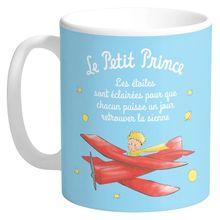 Product image of The Little Prince ჩაის ჭიქა