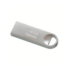 Product image of TOSHIBA 4GB USB 2.0 USB ფლეშ მეხსიერება