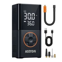 Product image of AstroAI L7 150 PSI საბურავის პორტატული კომპრესორი LED განათებით