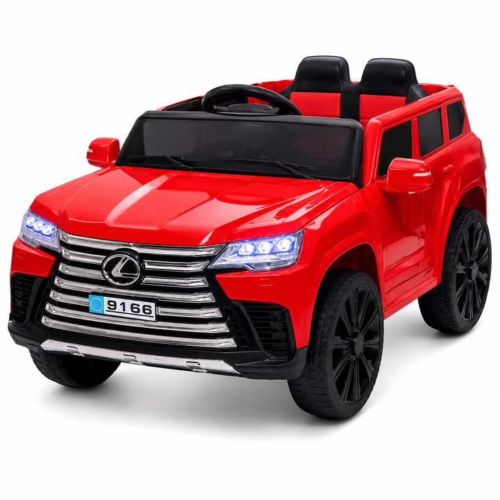 sabavshvo-eleqtro-manqana-lexus-9166-r-4-dzrava-12v-photo-2