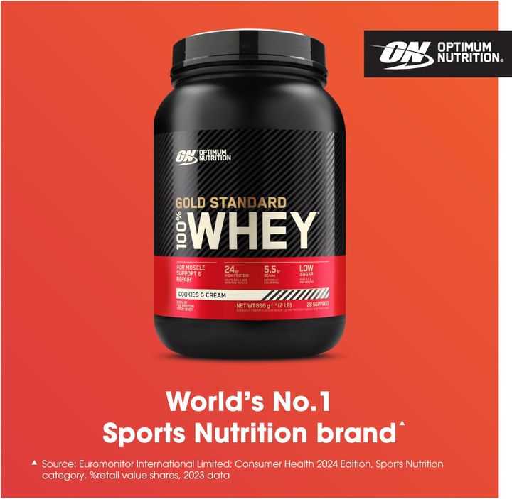 optimum-nutrition-gold-standard-100-whey-cookies-cream-895g-proteini-photo-2