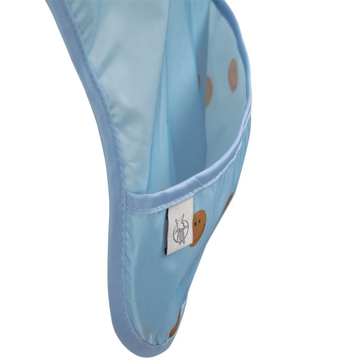 lassig-lightweight-bib-2-pcs-happy-rascals-smile-bavshvis-tsinsafari-photo-2