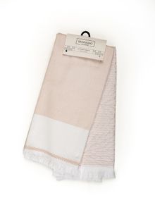 Product image of Manamo Home MOUSSE/ LEAL KITCHEN TOWEL SET OF 2 ჩაის ტილო