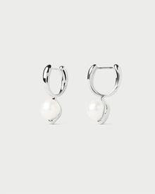 Product image of Earring / AR02-E69-U ვერცხლისფერი ქალის საყურე 925 სინჯის ვერცხლი