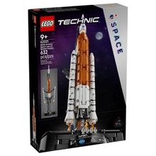 Product image of LEGO TECHNIC NASA ARTEMIS კოსმოსური რაკეტა 42221 632ც