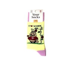 Product image of Your Socks 36-40 წინდა