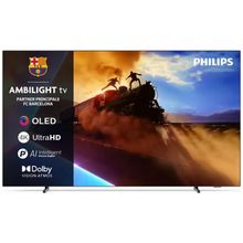 Product image of PHILIPS 65OLED770/12 4K OLED TV ტელევიზორი