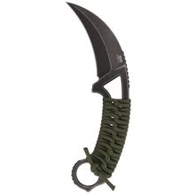 Product image of SOG Gambit XL Blk Stnwsh დანა