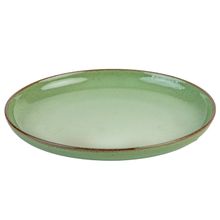 Product image of Manamo Home ELENA PORCELAIN CAKE PLATE 20სმ თეფში