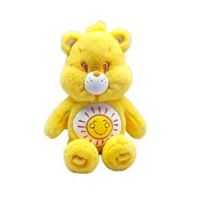 Product image of Care Bears Collection 12in. Plush Toy(Funshine)  რბილი სათამაშო
