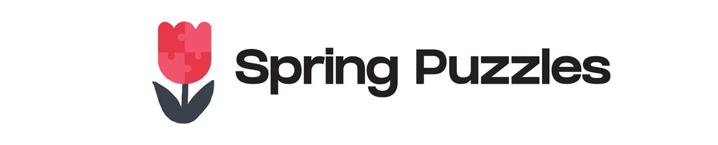 Cover photo of Spring Puzzles