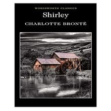 Product image of Wordsworth Shirley,  Bronte. C.